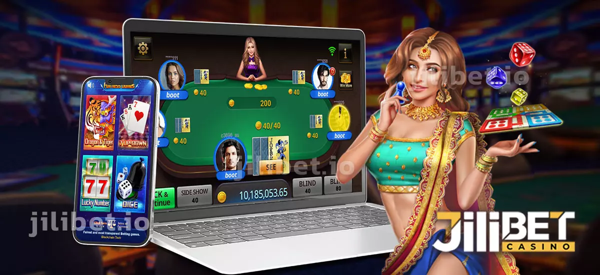 মোবাইল ও ডেস্কটপে পূর্ণাঙ্গ পারফরম্যান্স