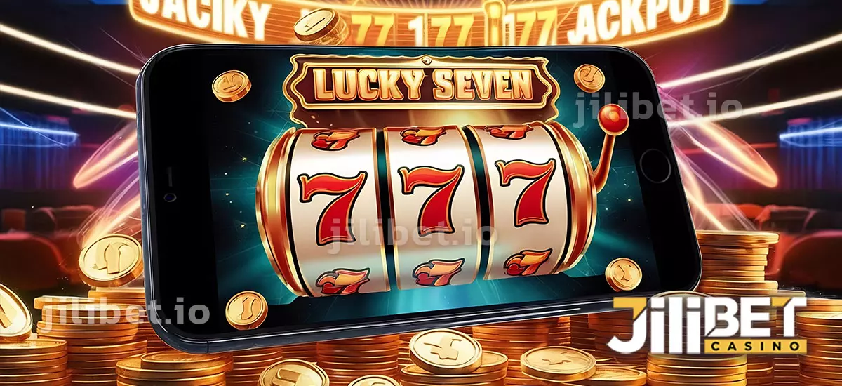 জ্যাকপট স্লট