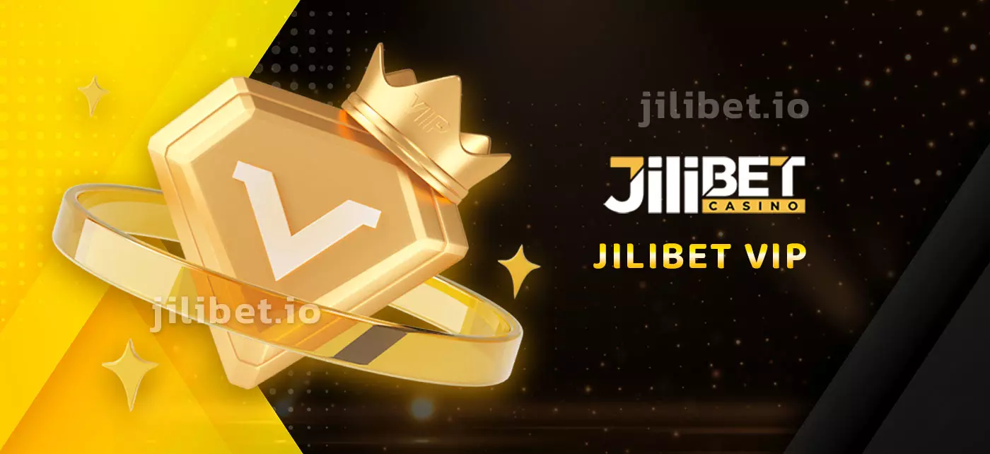 JILIBET VIP